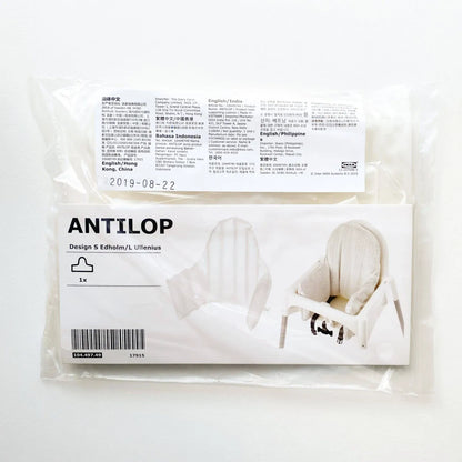 Highchair Cushion Cover