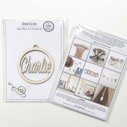 Gift packaging