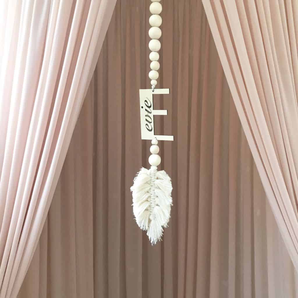 room decor