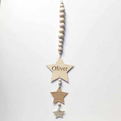 Room Decor - Personalised Name Drop