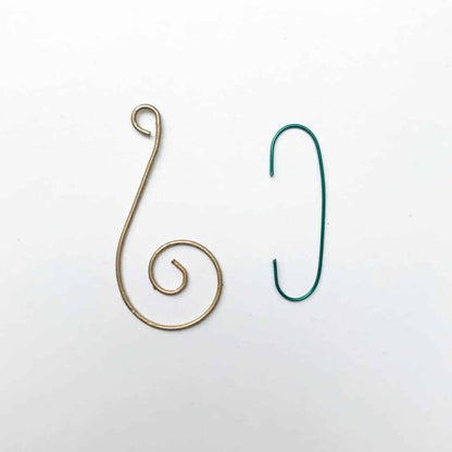 Both Hooks Provided