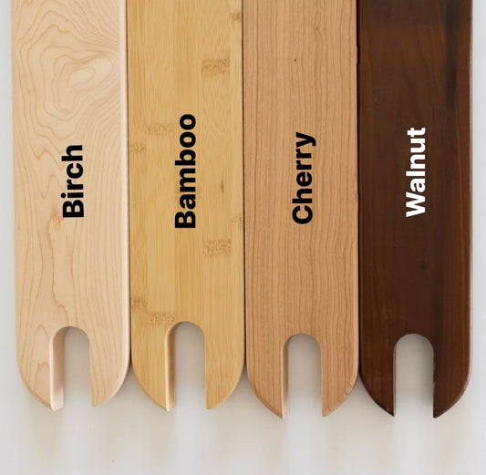 Highchair Foot Rests