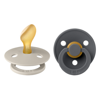 BIBS Anatomical Dummies - Sand & Iron