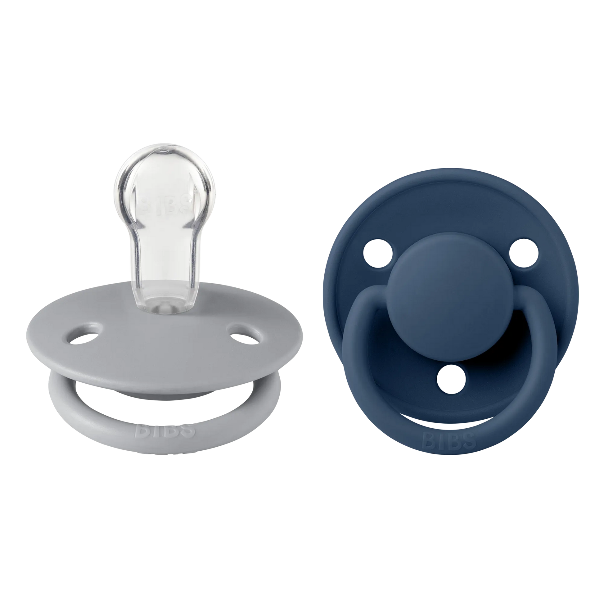 BIBS De Lux Dummies - Cloud & Ste