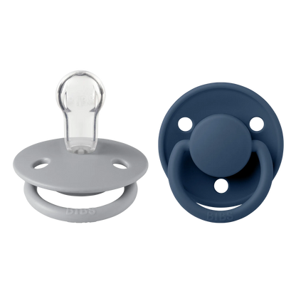 BIBS De Lux Dummies - Cloud & Ste