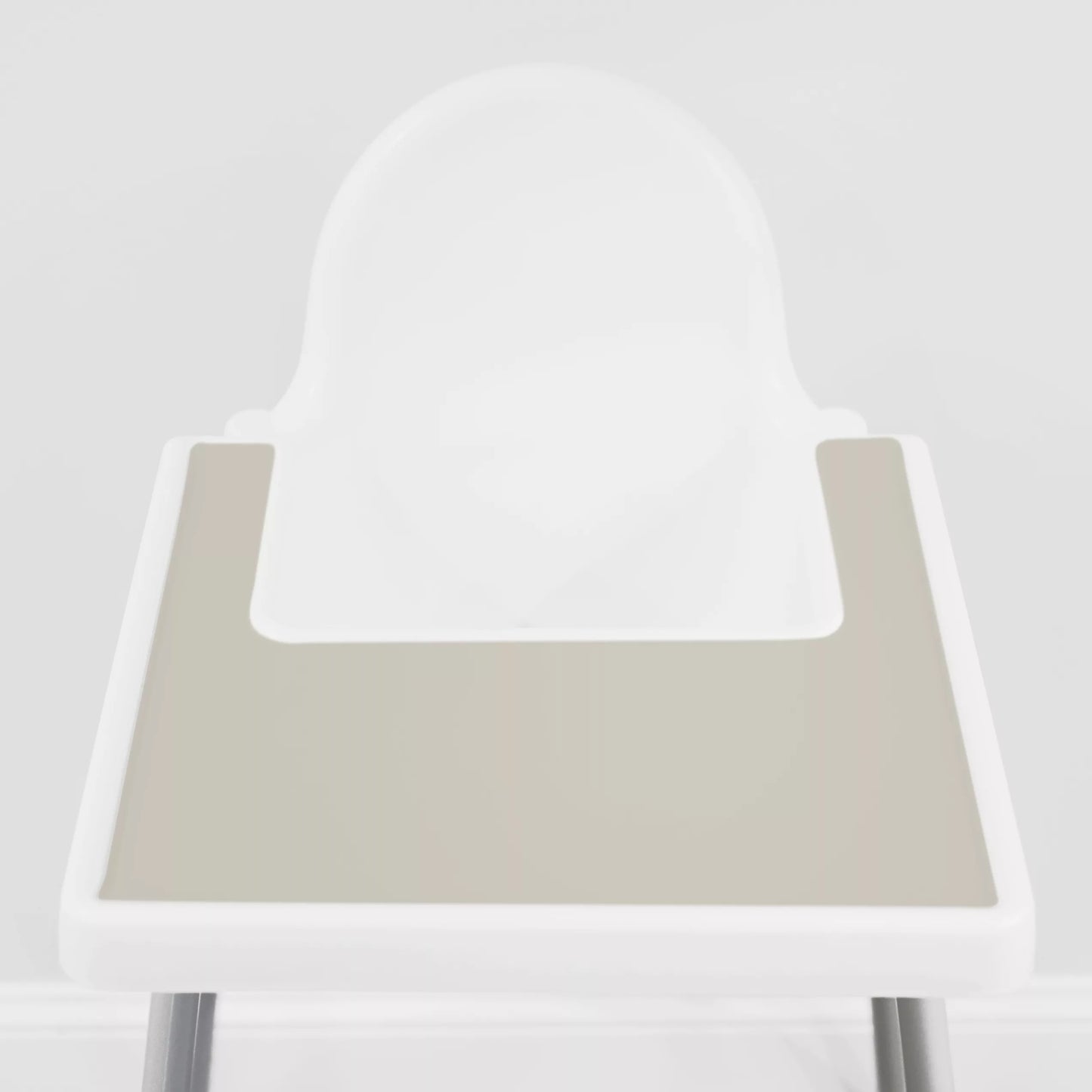 Coastal Geige Silicone Placemat