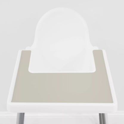 Coastal Geige Silicone Placemat