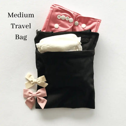 Medium Travel Bag Nappy