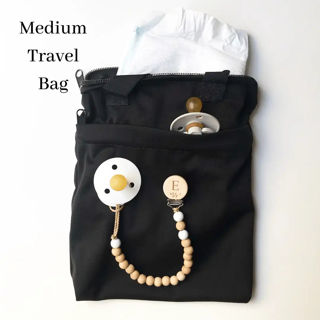 Waterproof Travel Bags - Medium