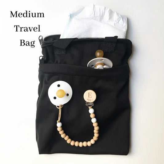 Waterproof Travel Bags - Medium