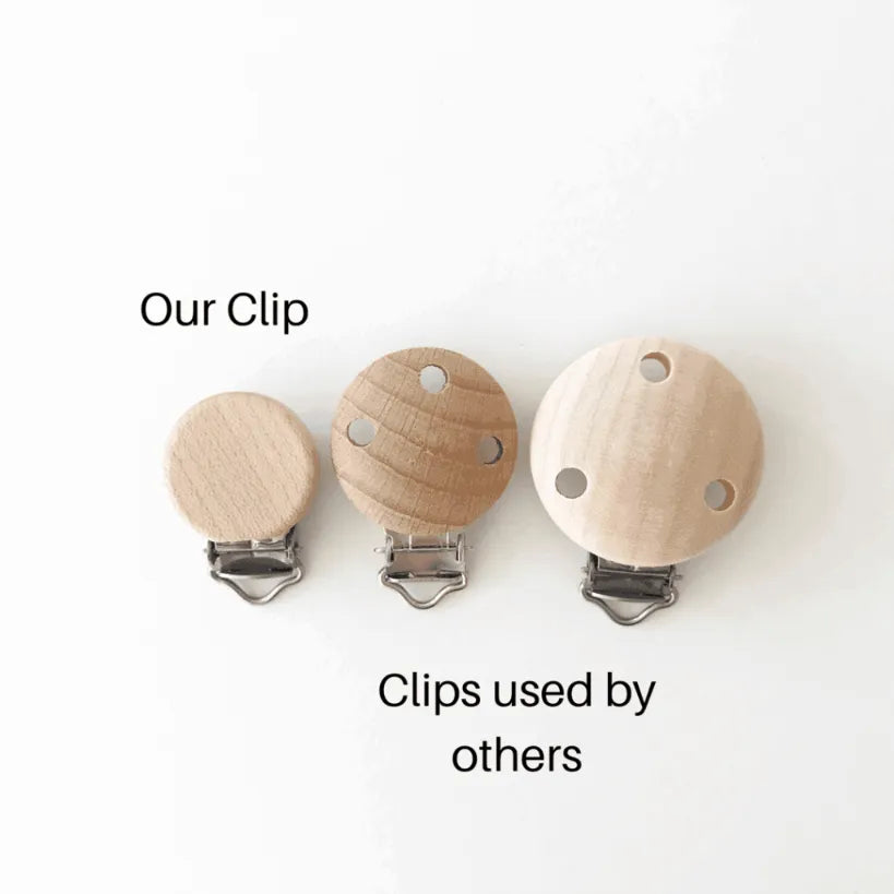 Dummy Clip by Our Little Helpers