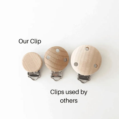 Dummy Clip by Our Little Helpers