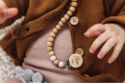 Petite Bead Dummy Clip -Prim