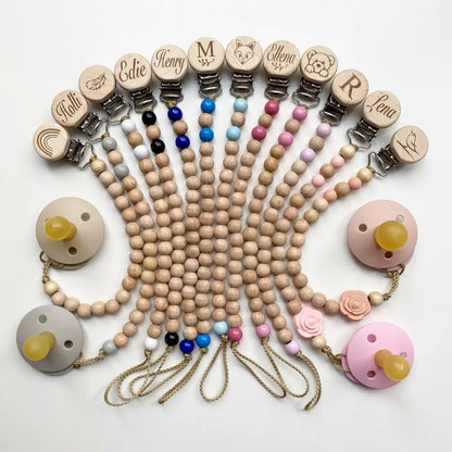 BIBS Dummies - Symmetrical Nipple