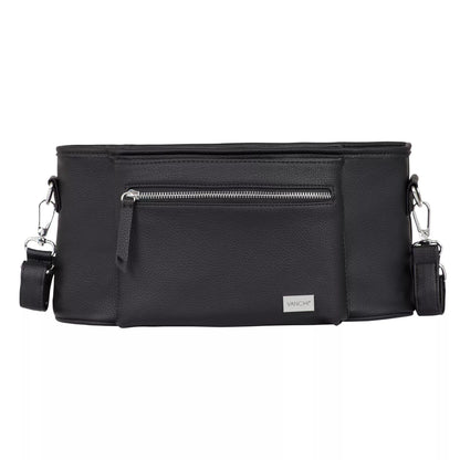 Vanchi Pram Caddy - Black