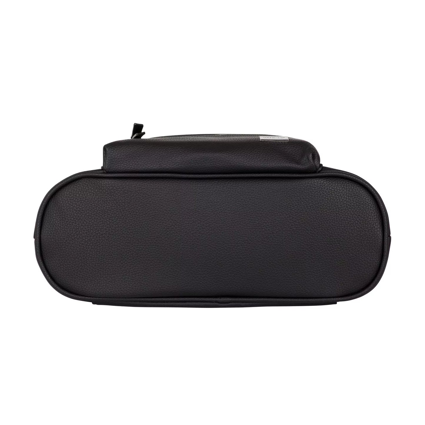 Nappy Bag Vanchi Pram Caddy - Black