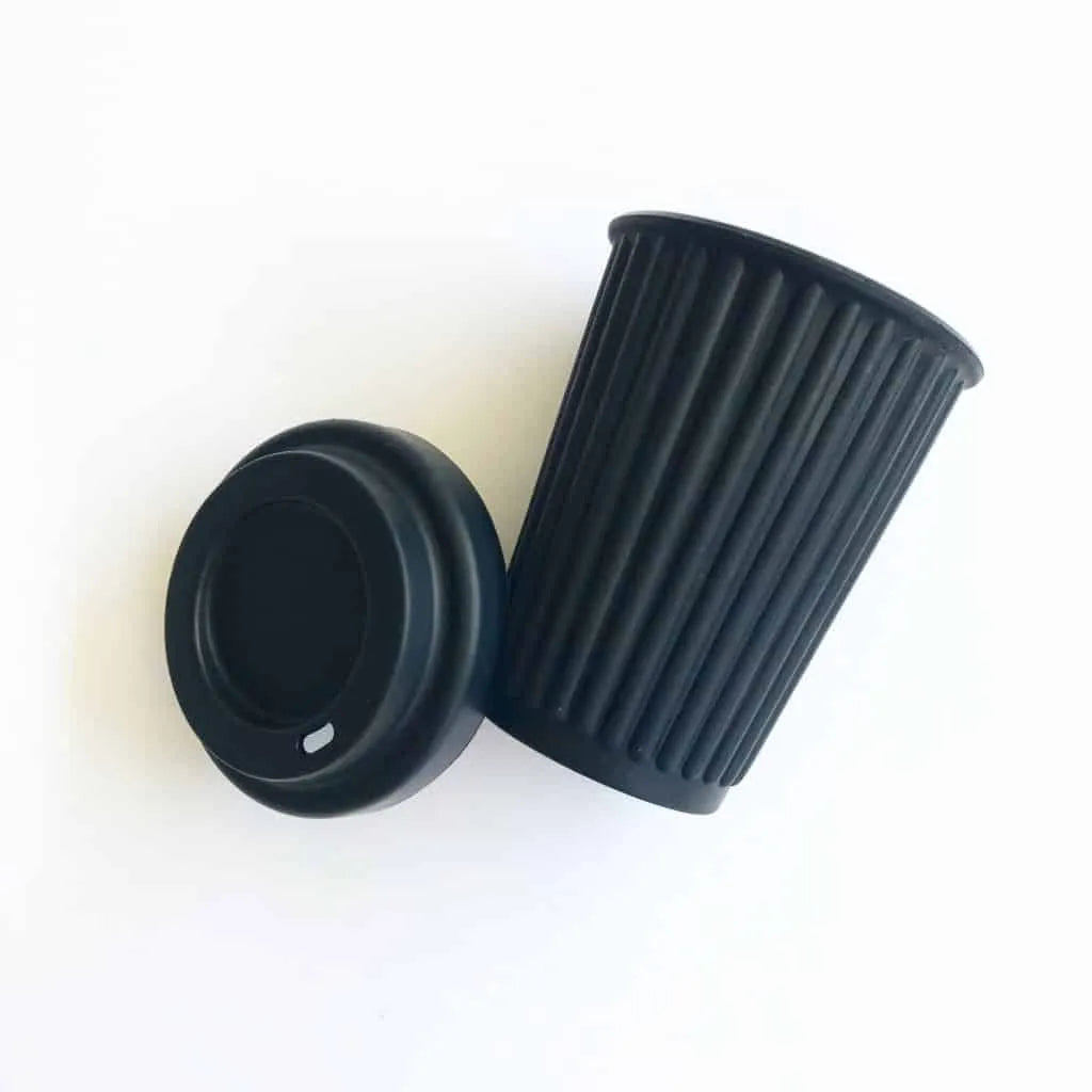 Reusable Coffee Cup