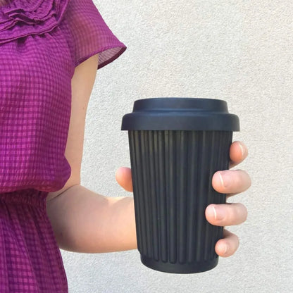 Reusable Coffee Cup