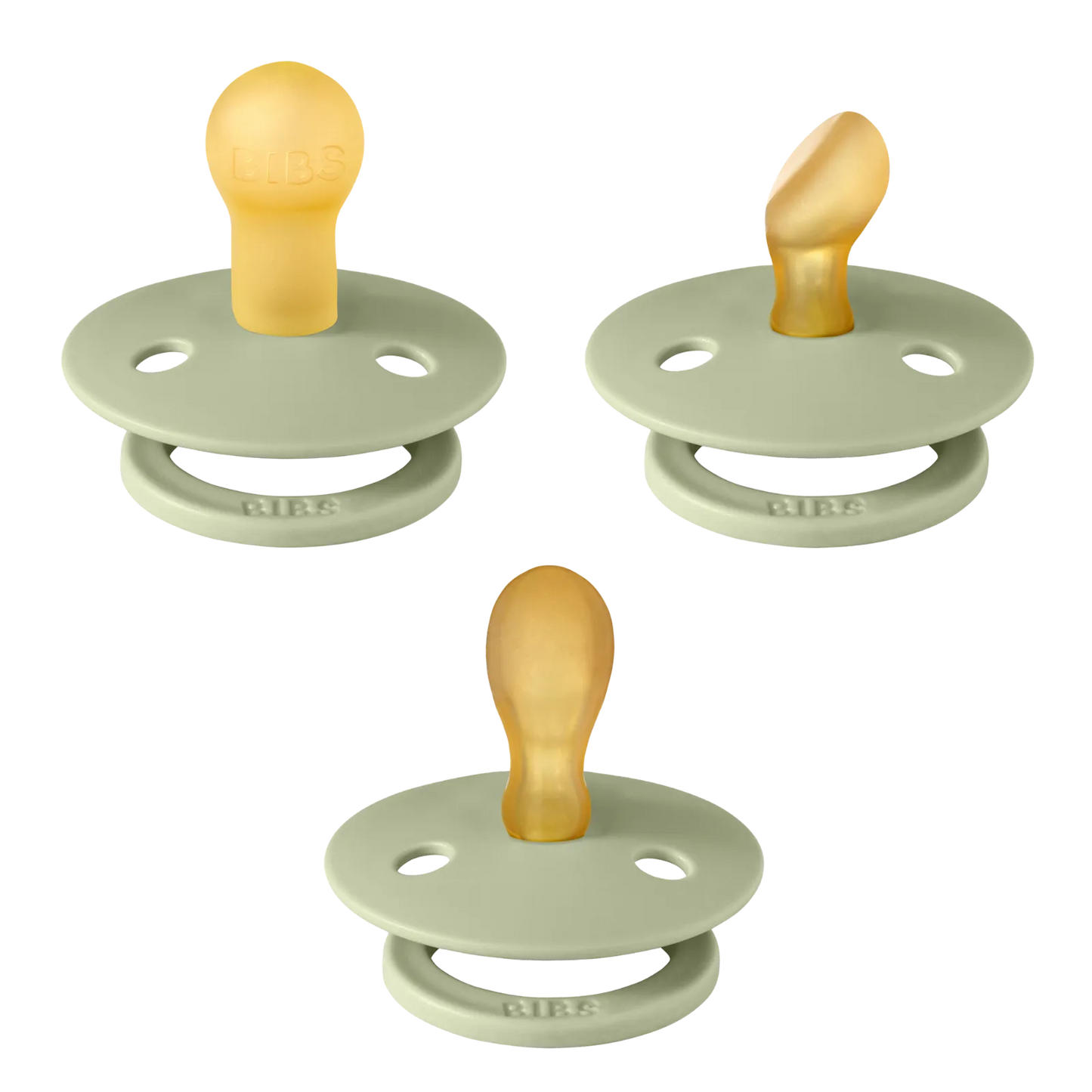 Sage Try It Pack BIBS Dummies