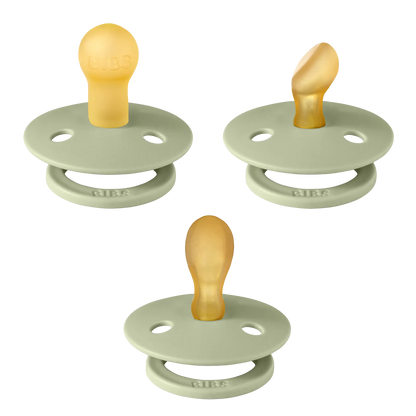 Sage Try It Pack BIBS Dummies