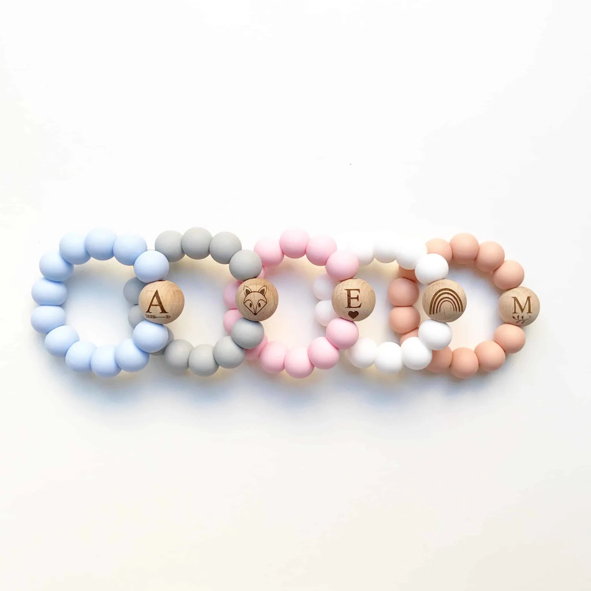 Teething Toys