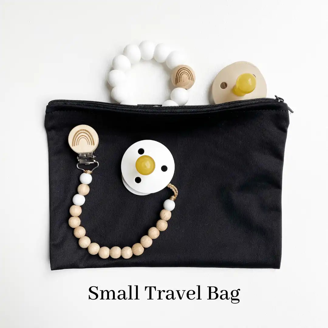 Waterproof Travel Bags - small