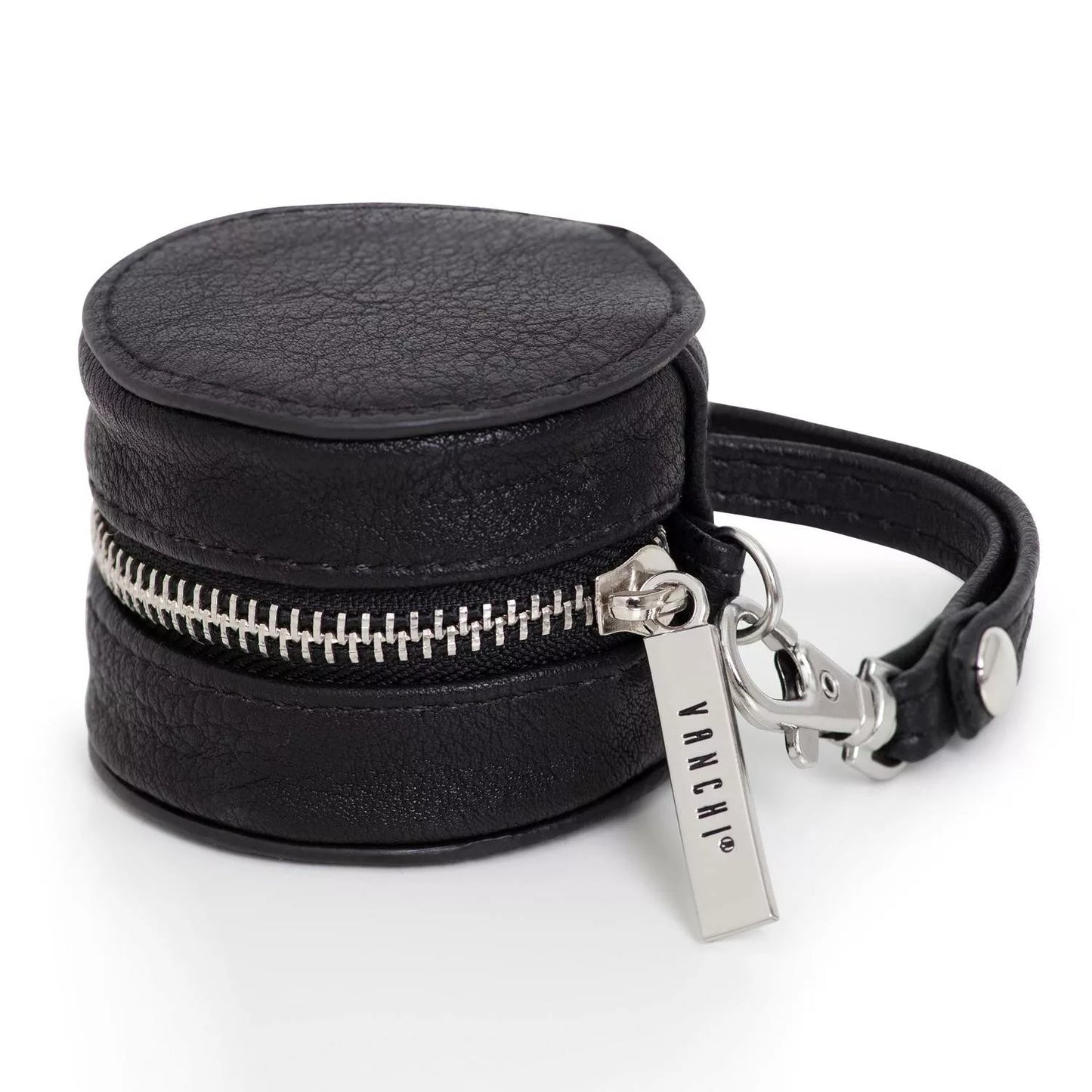 VANCHI Keep Safe Black