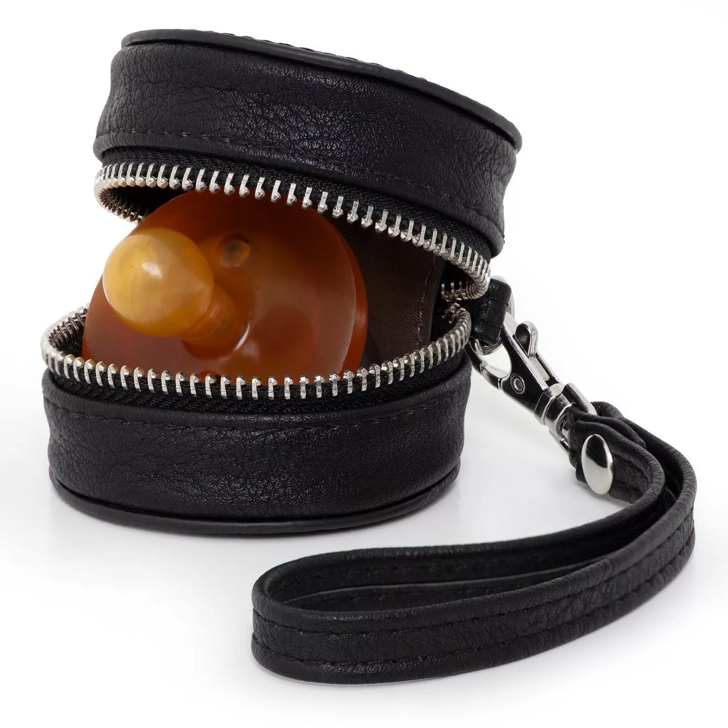 VANCHI Keep Safe Black