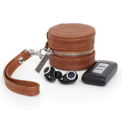 VANCHI Keep Safe Tan