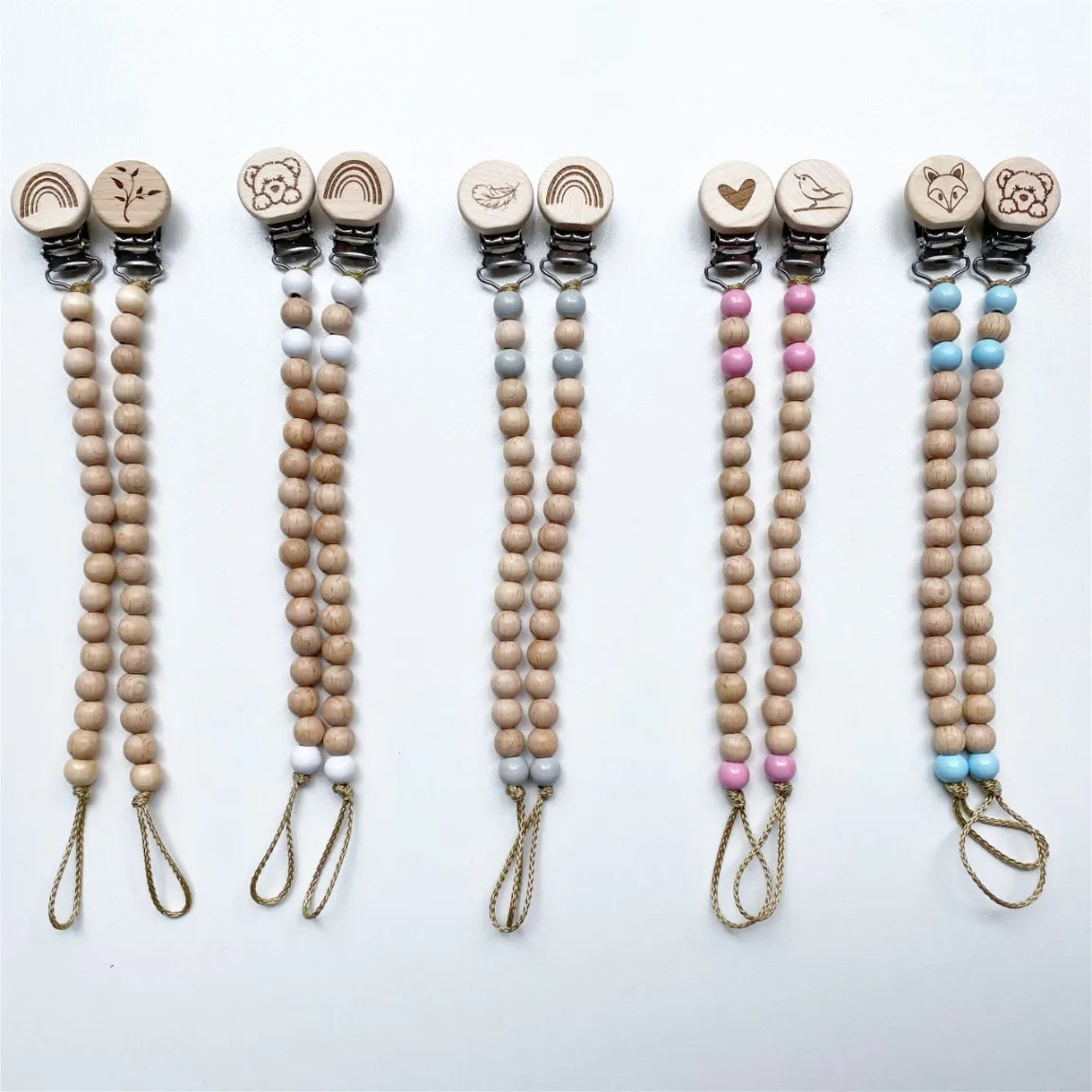 Wholesale Beaded Range