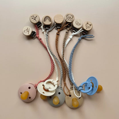 Wholesale Faux Leather Chains