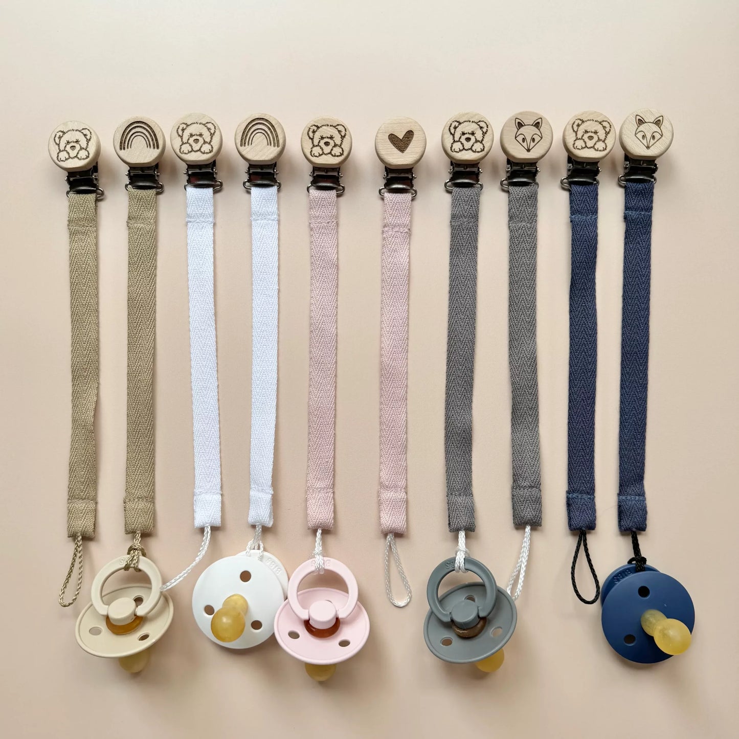 Wholesale - Petite Cotton