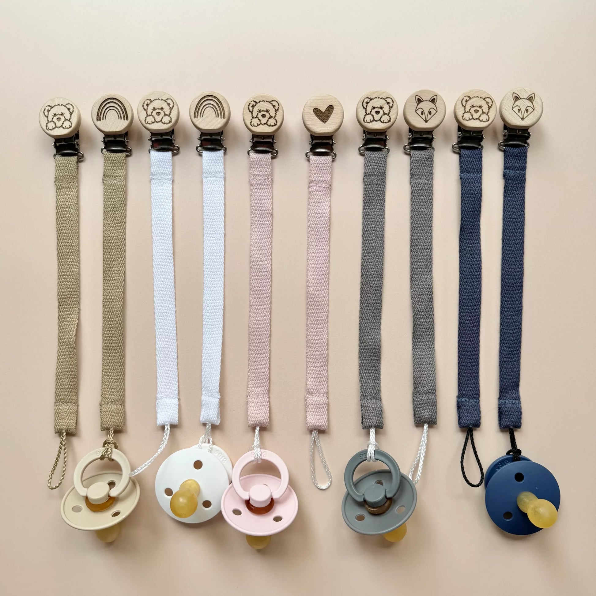 Wholesale - Petite Cotton