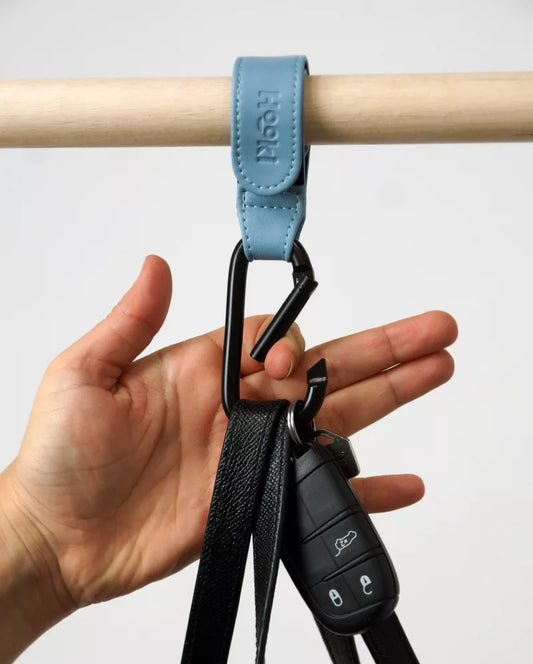 Pram Clips and Hooks