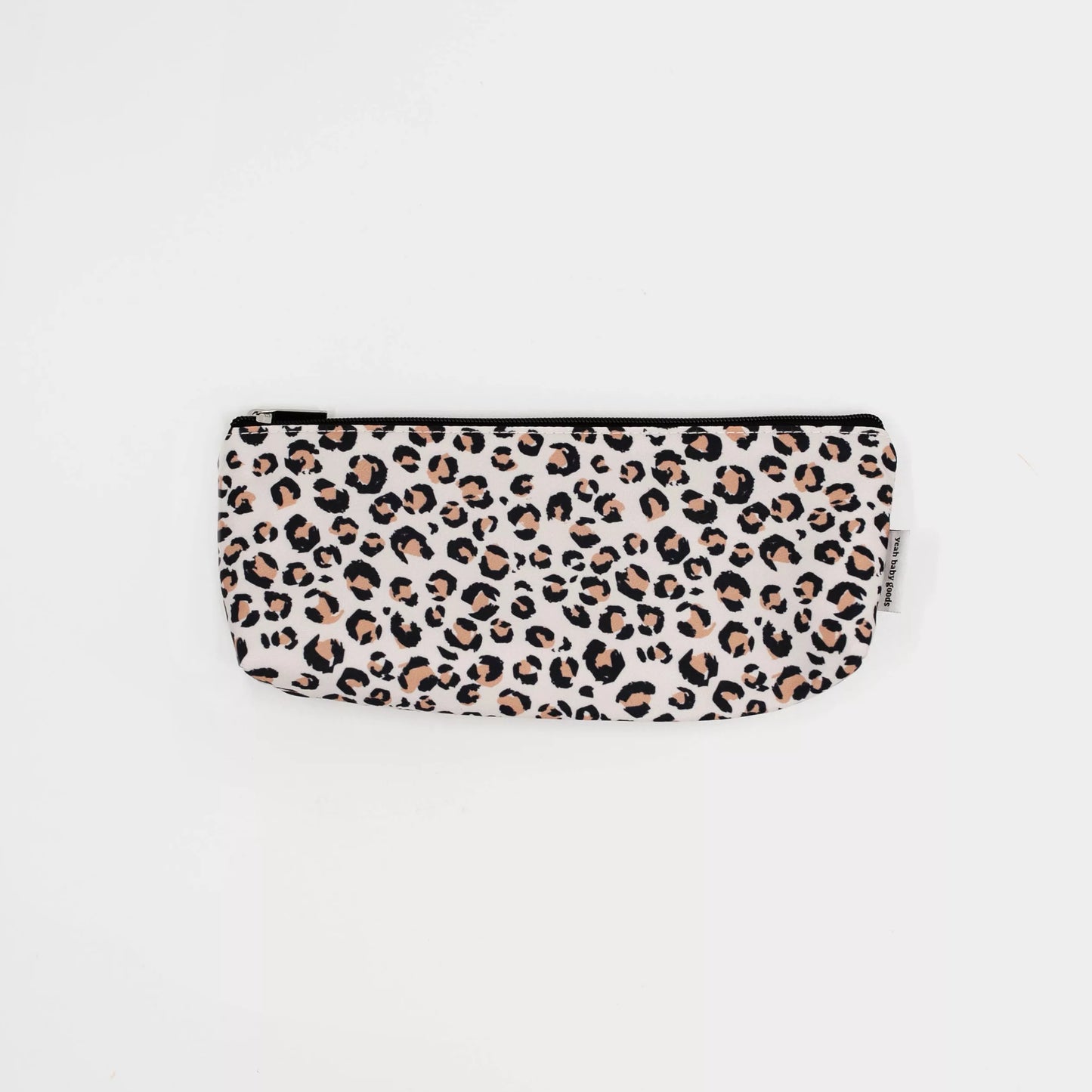 Restaurant Travel Bag - Leopard