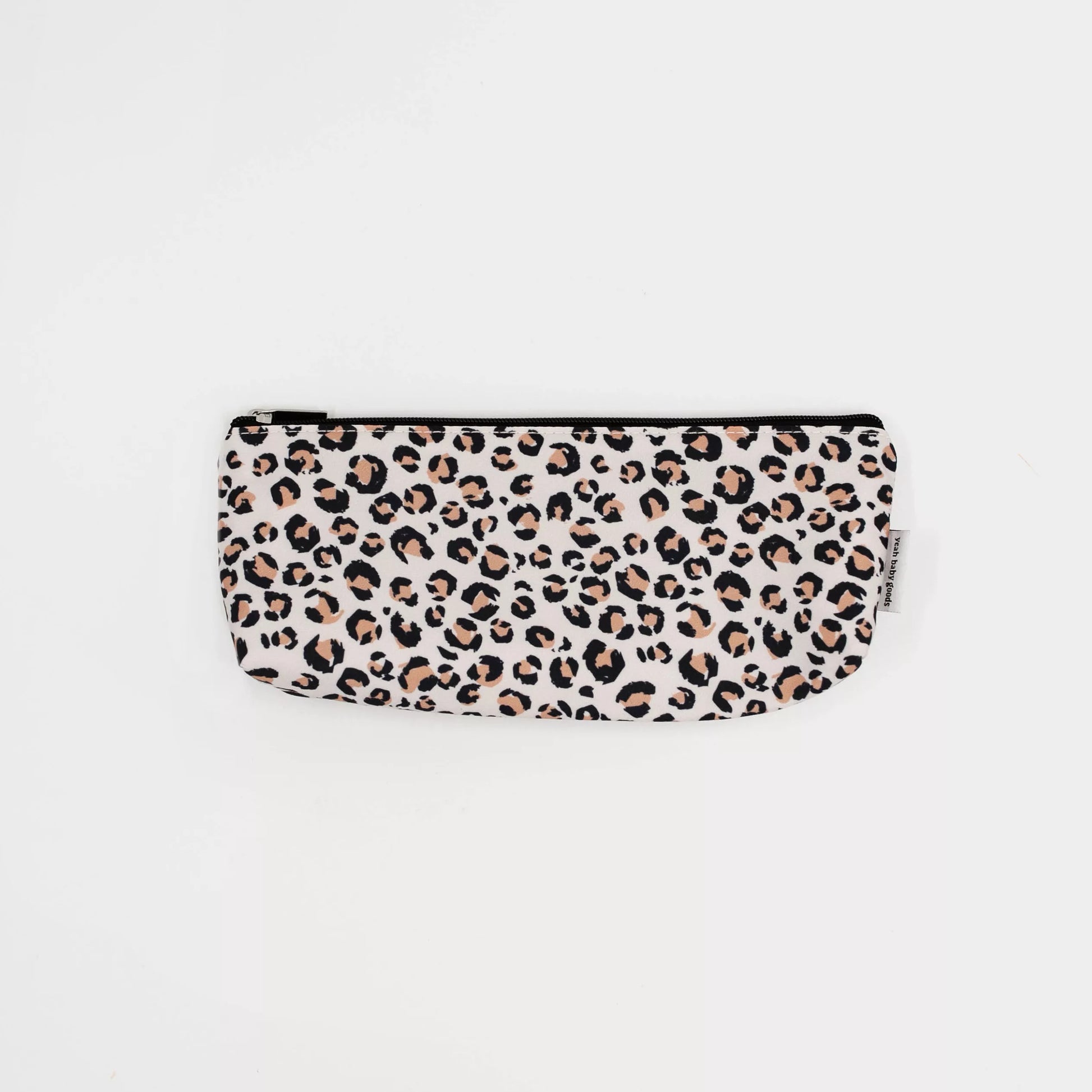 Restaurant Travel Bag - Leopard