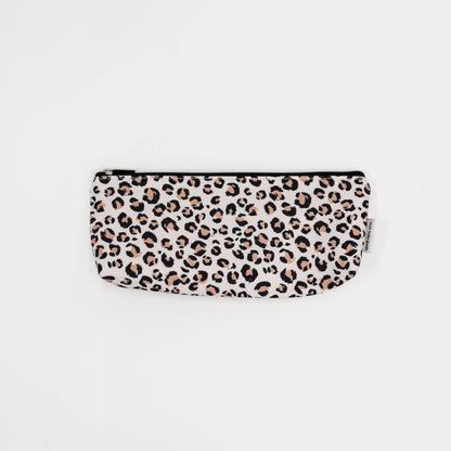 Restaurant Travel Bag - Leopard