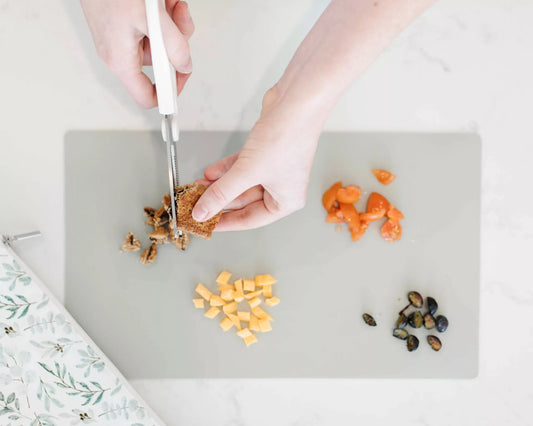 Restaurant Travel Bag