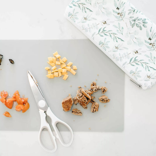 Restaurant Travel Bag