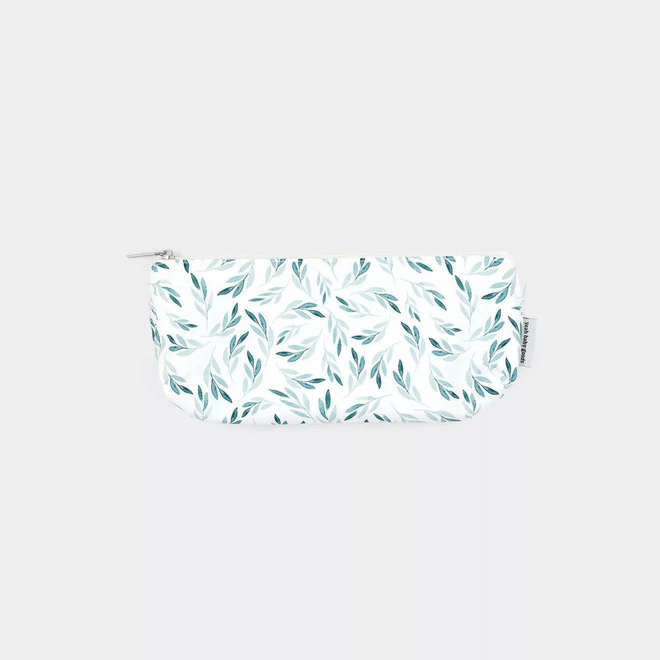 Restaurant Travel Bag - Leaves & Sage