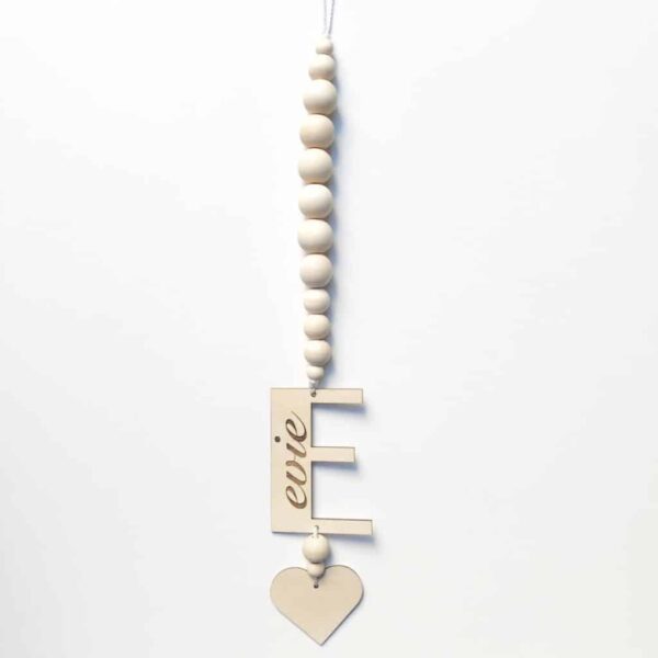 Room Decor - Personalised Name Drop - Image 10