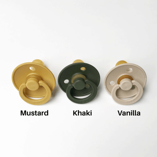 BIBS Dummies BIBS Pacifiers Safe BIBS Dummies