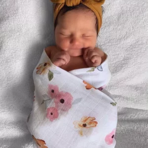 Baby Blankets