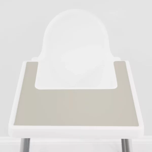 Coastal Geige Silicone Placemat