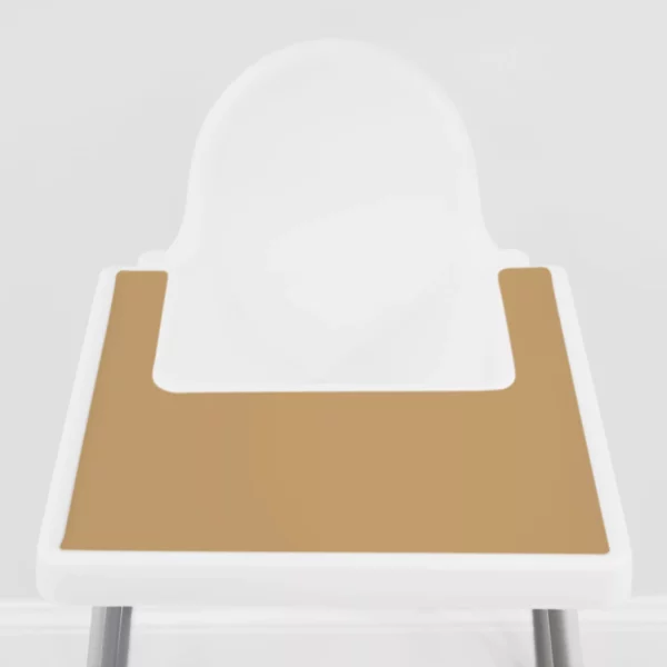 Golden Doe Silicone Placemat