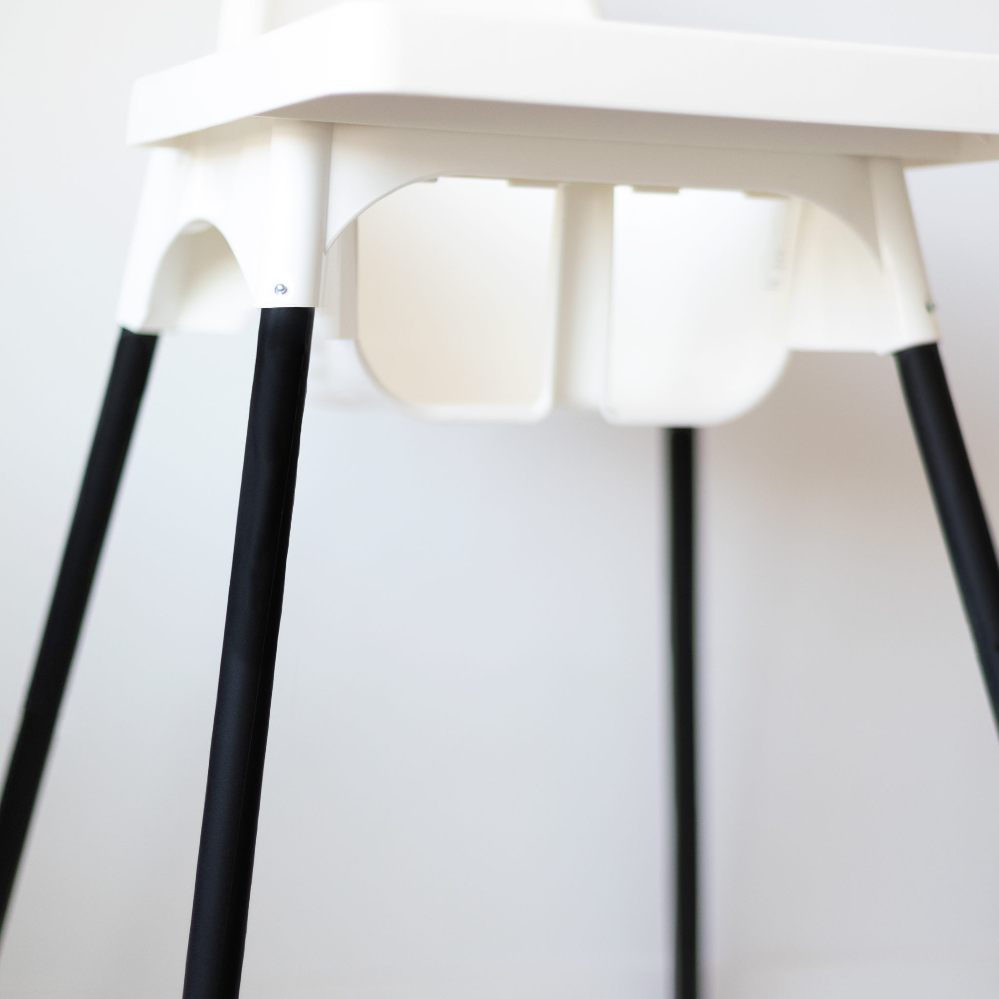 IKEA Highchair Foot Rests Stabilising your baby while they eat