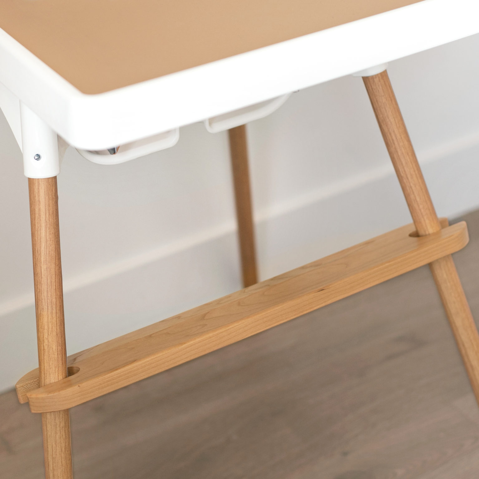 IKEA Highchair Foot Rests Stabilising your baby while they eat