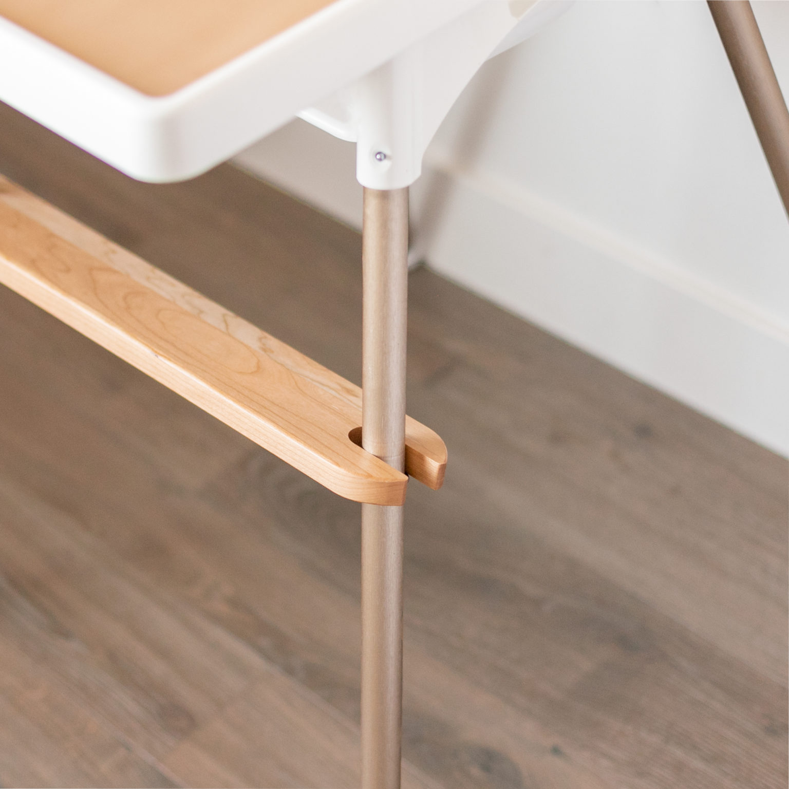 IKEA Highchair Foot Rests Stabilising your baby while they eat
