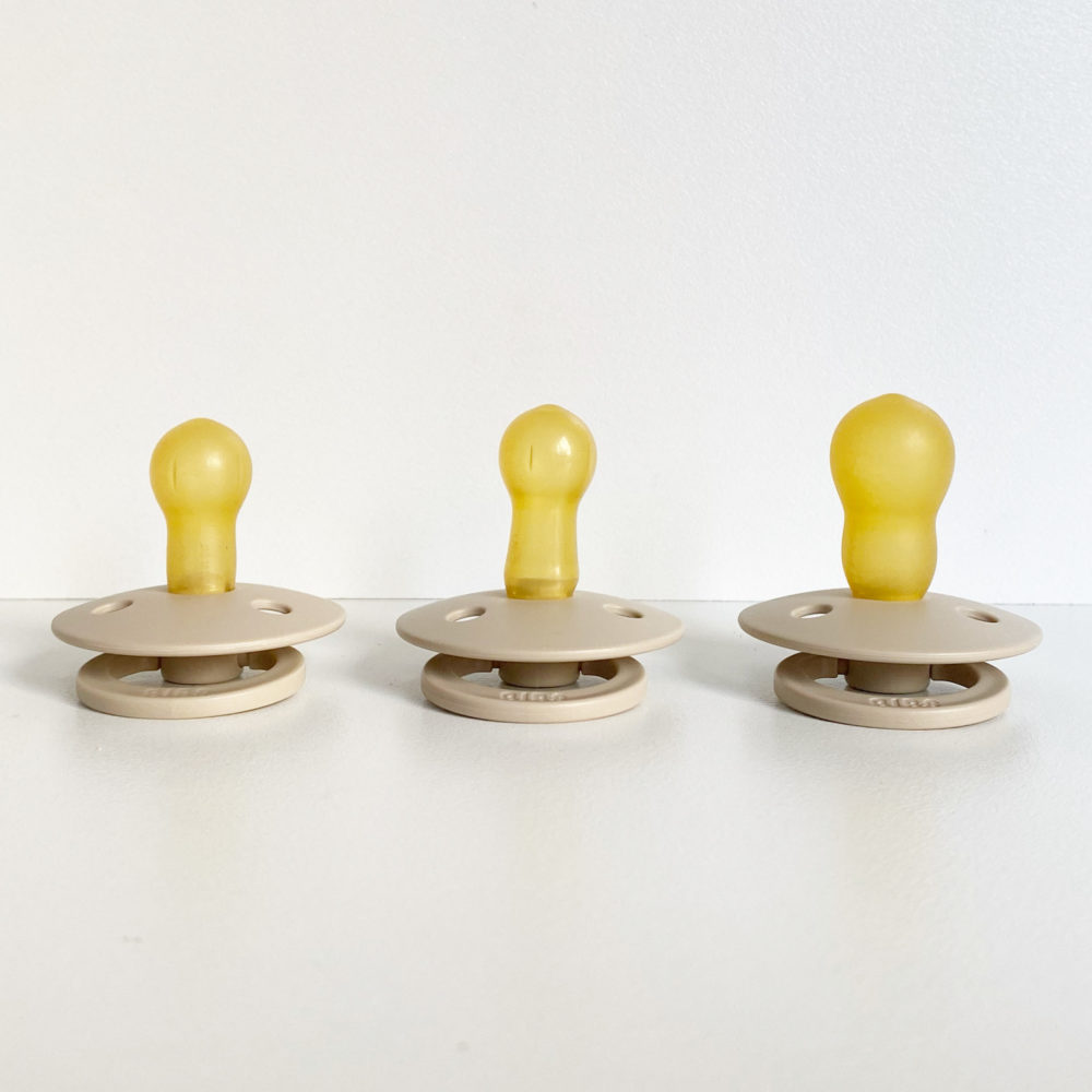 BIBS Dummies BIBS Pacifiers Safe BIBS Dummies