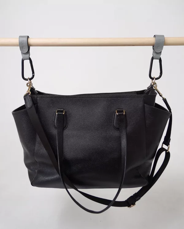 Pram Clips and Hooks